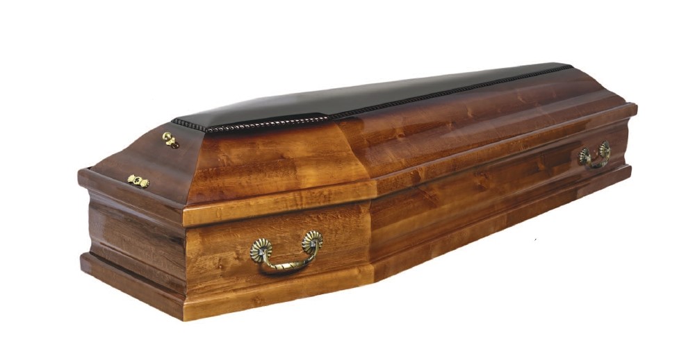 Гроб Элит М-6